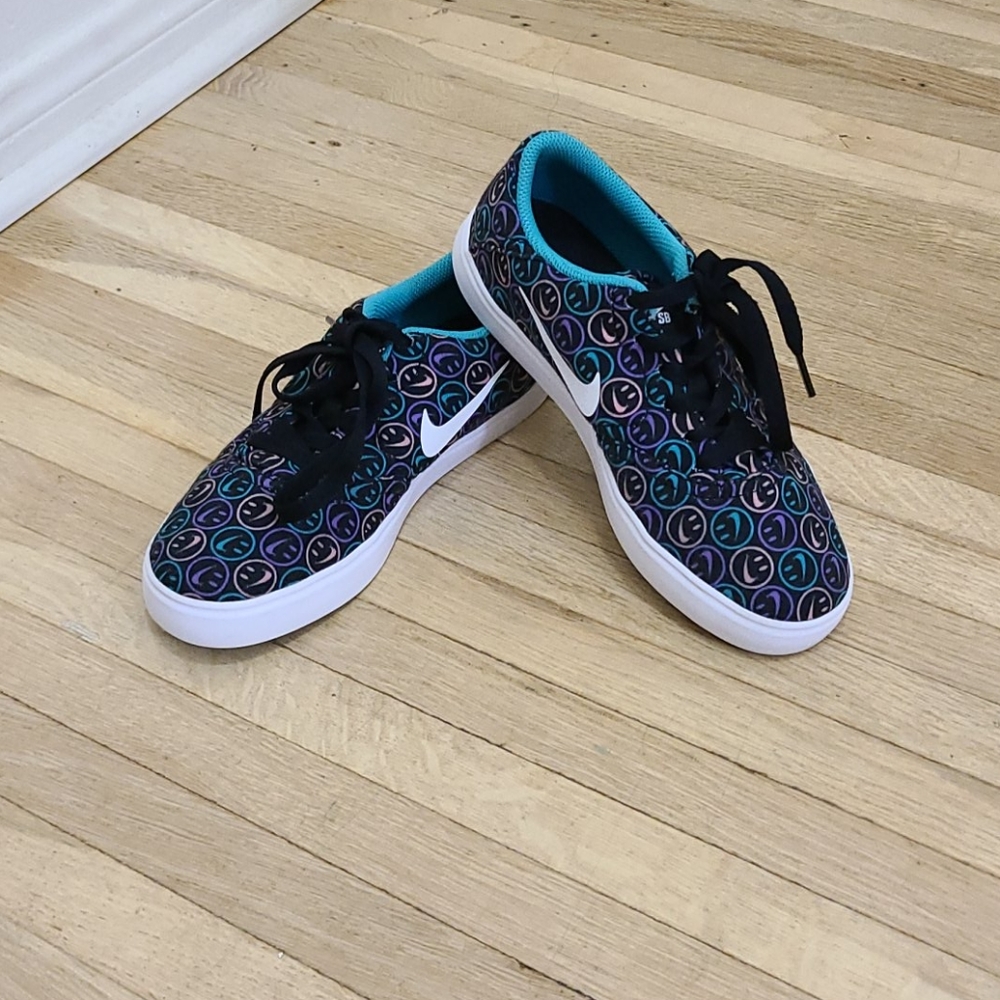 Nike sneakers